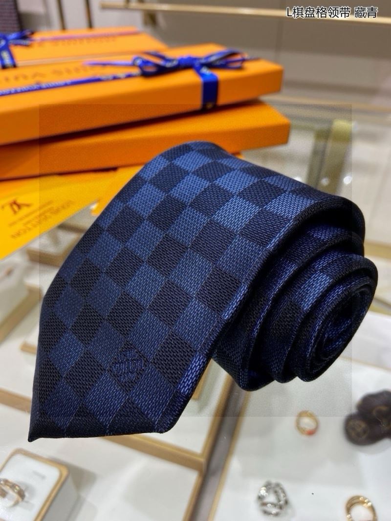 Louis Vuitton Neckties